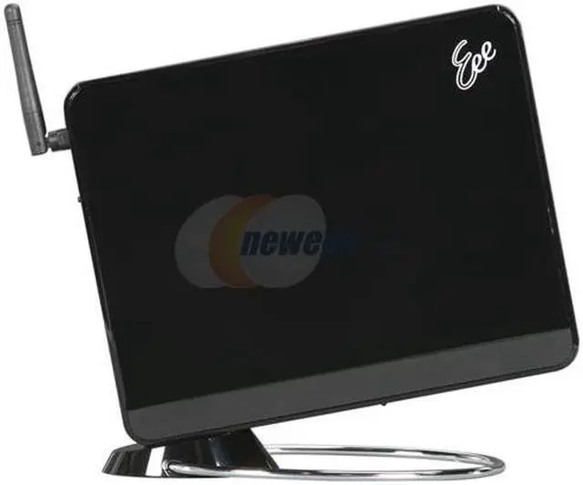 Alt view image 4 of 7 - ASUS Nettop Eee Box EB1007-B0410 Intel Atom D410 1GB DDR2 250GB HDD Intel GMA 3150 Linux