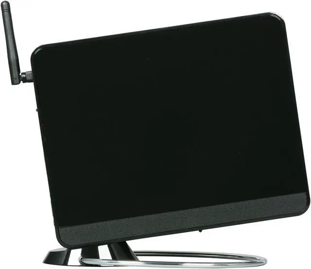 Alt view image 4 of 7 - ASUS Nettop Eee Box EB1021-B010E AMD E-350 2GB DDR3 320GB HDD AMD Radeon HD 6310 Windows 7 Home Premium 64-bit