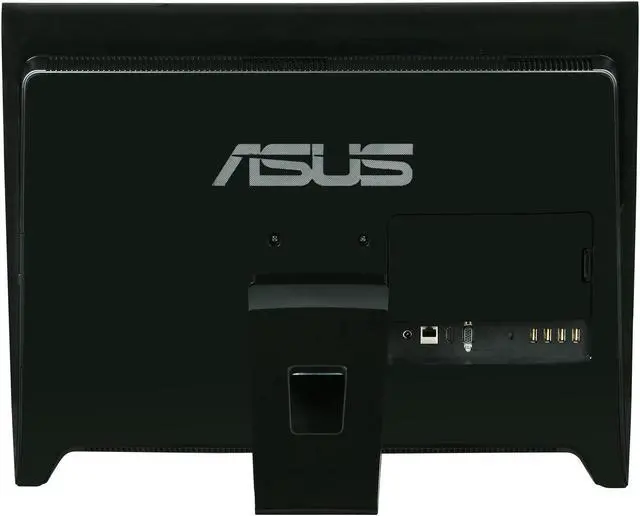 Alt view image 5 of 7 - ASUS All-in-One PC Eee Top ET2400IT-B006E Intel Core i3-540 4GB DDR3 500GB HDD 23.6" Touchscreen Windows 7 Home Premium 64-bit