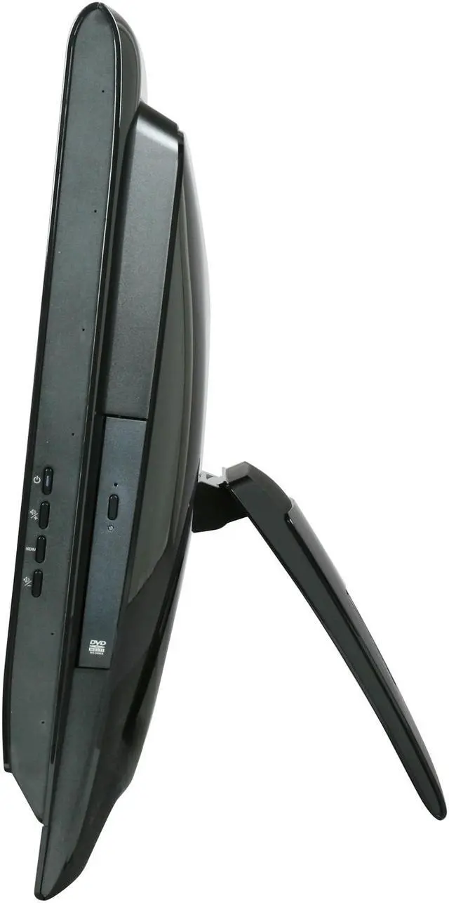 Alt view image 6 of 7 - ASUS All-in-One PC Eee Top ET2400IT-B006E Intel Core i3-540 4GB DDR3 500GB HDD 23.6" Touchscreen Windows 7 Home Premium 64-bit