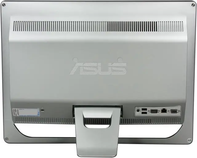 Alt view image 5 of 7 - ASUS All-in-One PC ET2011ET-B008G Intel Pentium E5800 4GB DDR3 500GB HDD 20.0" Touchscreen Windows 7 Professional 64-bit