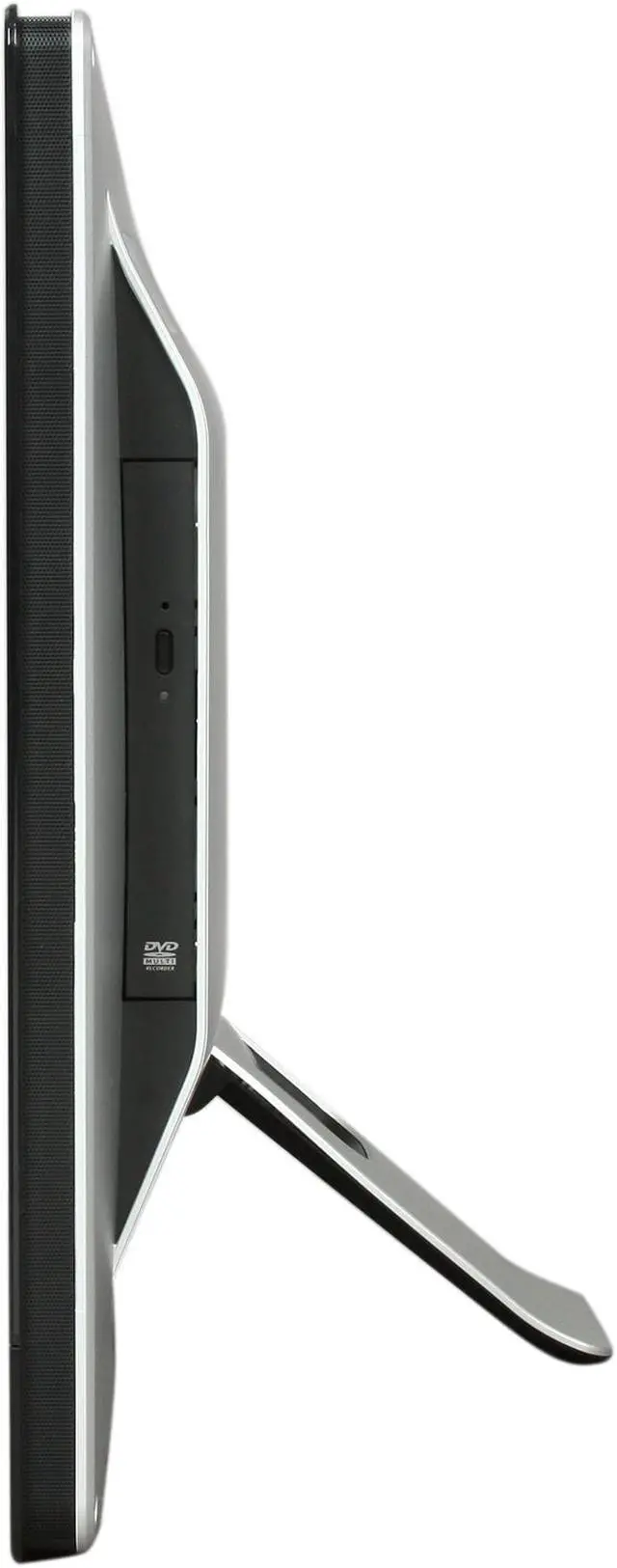 Alt view image 6 of 7 - ASUS All-in-One PC ET2011ET-B008G Intel Pentium E5800 4GB DDR3 500GB HDD 20.0" Touchscreen Windows 7 Professional 64-bit
