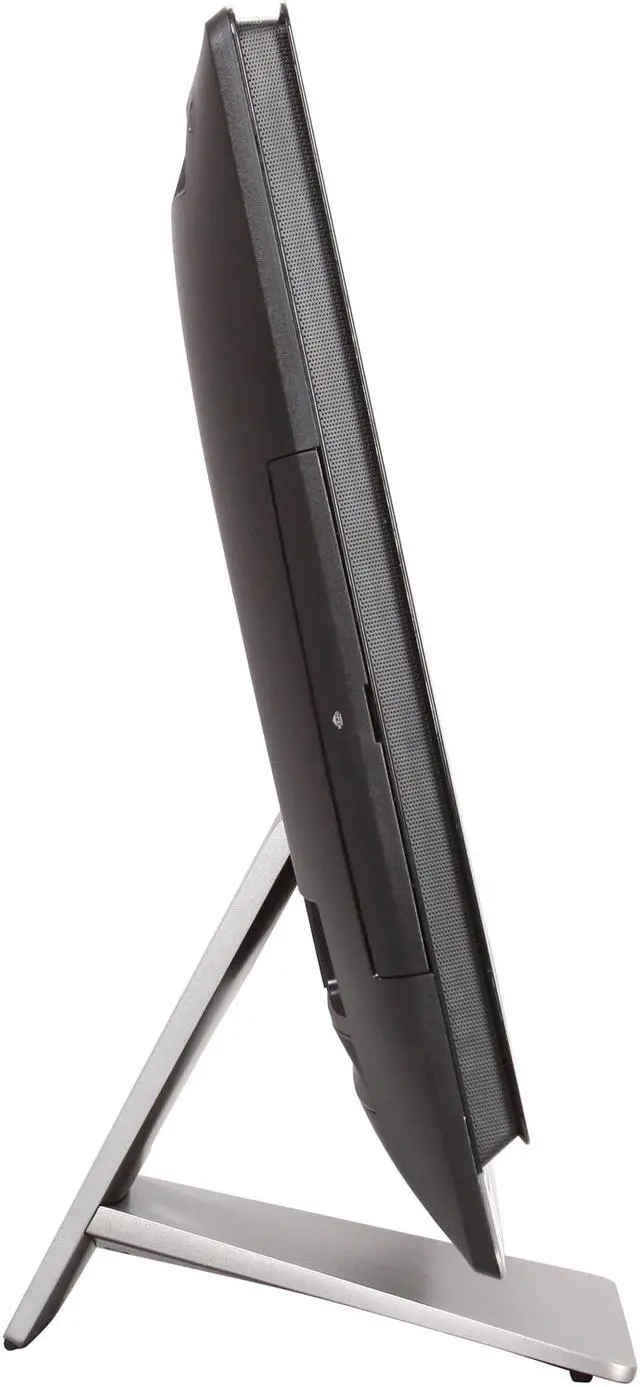 Alt view image 4 of 7 - ASUS All-in-one PC ET2410IUTS-B019C Intel Core i3-2100 4GB DDR3 500GB HDD 23.6" Touchscreen Windows 7 Home Premium 64-Bit