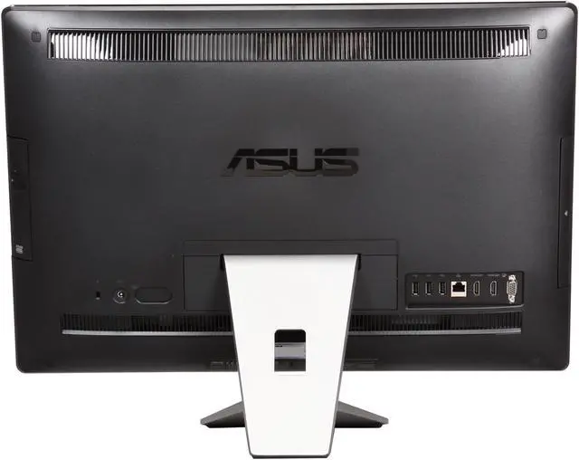 Alt view image 5 of 7 - ASUS All-in-one PC ET2410IUTS-B019C Intel Core i3-2100 4GB DDR3 500GB HDD 23.6" Touchscreen Windows 7 Home Premium 64-Bit