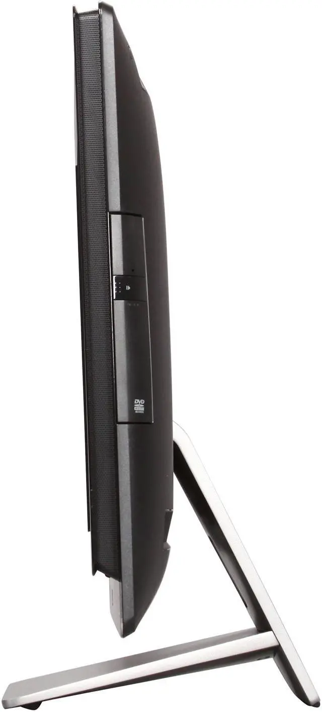 Alt view image 6 of 7 - ASUS All-in-one PC ET2410IUTS-B019C Intel Core i3-2100 4GB DDR3 500GB HDD 23.6" Touchscreen Windows 7 Home Premium 64-Bit