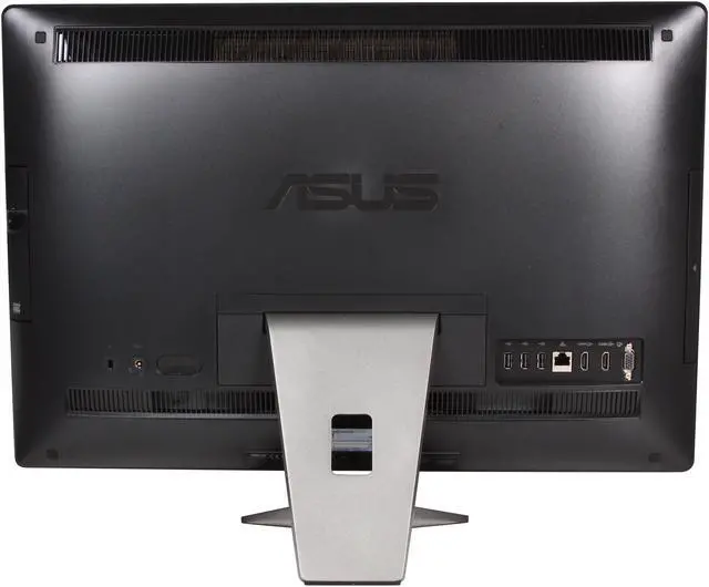 Alt view image 5 of 7 - ASUS All-in-One PC ET2410IUTS-B044C Intel Core i5-2320 6GB DDR3 500GB HDD 23.6" Touchscreen Windows 7 Home Premium 64-Bit