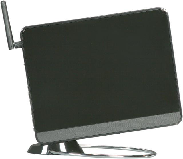 Alt view image 4 of 7 - ASUS EeeBox PC Eee Box EB1021-B059E AMD E-450 2GB DDR3 320GB HDD AMD Radeon HD 6320 Windows 7 Home Premium 64-Bit