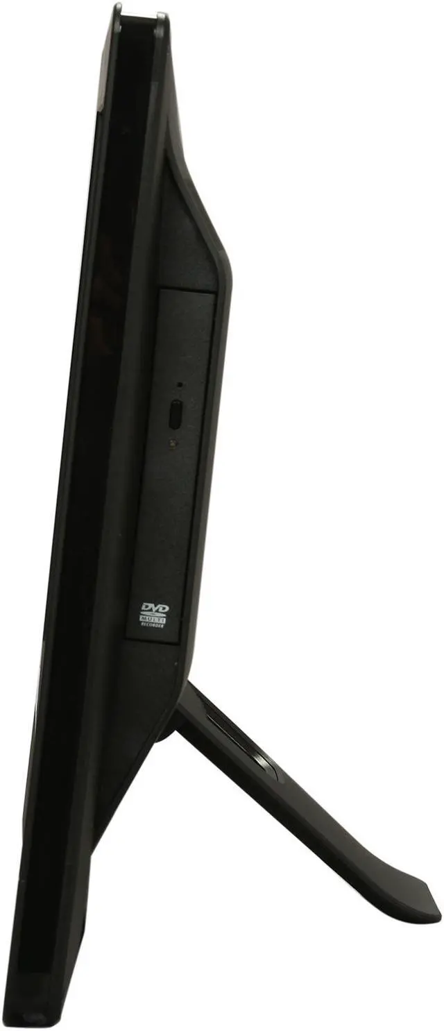 Alt view image 6 of 8 - ASUS All-in-One PC ET2012EUTS-B007C Intel Pentium G630 4GB DDR3 500GB HDD 20.0" Touchscreen Windows 7 Home Premium 64-Bit