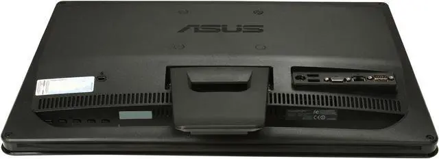 Alt view image 7 of 8 - ASUS All-in-One PC ET2012EUTS-B007C Intel Pentium G630 4GB DDR3 500GB HDD 20.0" Touchscreen Windows 7 Home Premium 64-Bit