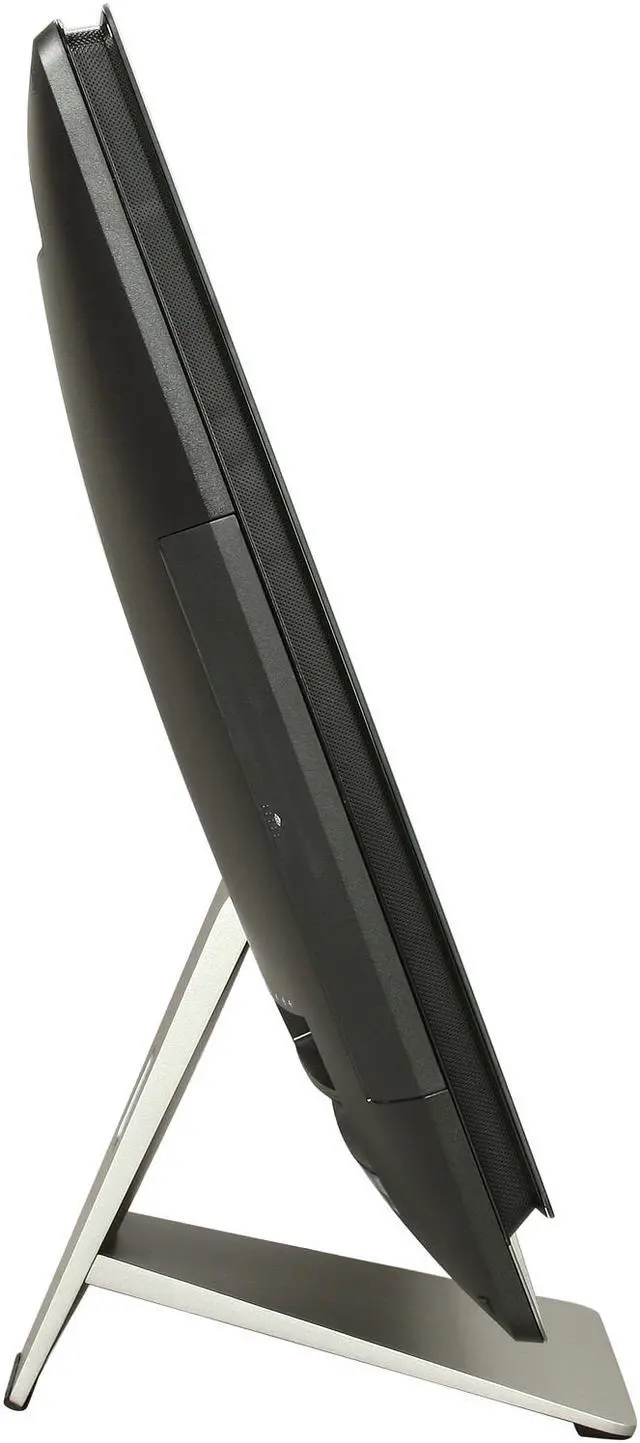 Alt view image 4 of 8 - ASUS All-in-One PC ET2701INKI-B030C Intel Core i5-3450 8GB DDR3 2TB HDD 27" Windows 7 Home Premium 64-Bit