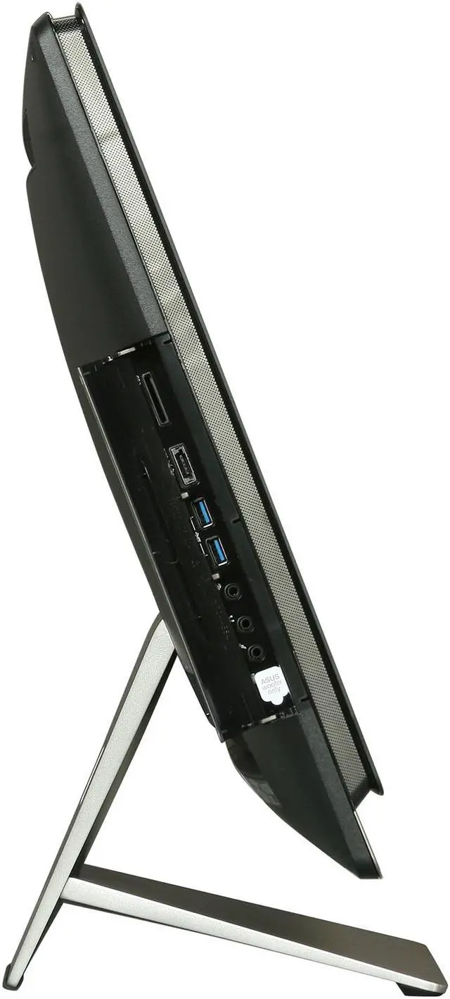 Alt view image 4 of 7 - ASUS All-in-One PC ET2701INKI-B046C Intel Core i7-3770S 8GB DDR3 2TB HDD 27" Windows 7 Home Premium 64-Bit