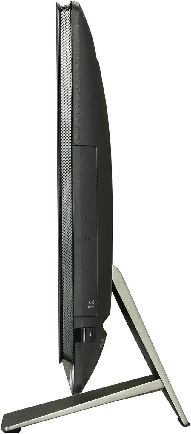 Alt view image 6 of 7 - ASUS All-in-One PC ET2701INKI-B046C Intel Core i7-3770S 8GB DDR3 2TB HDD 27" Windows 7 Home Premium 64-Bit