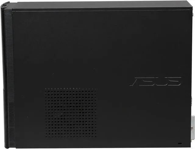 Alt view image 4 of 6 - ASUS Desktop PC Essentio CP6230-US-2AA Intel Core i3-2120 4GB DDR3 500GB HDD Intel HD Graphics 2000 Windows 7 Professional 64-Bit