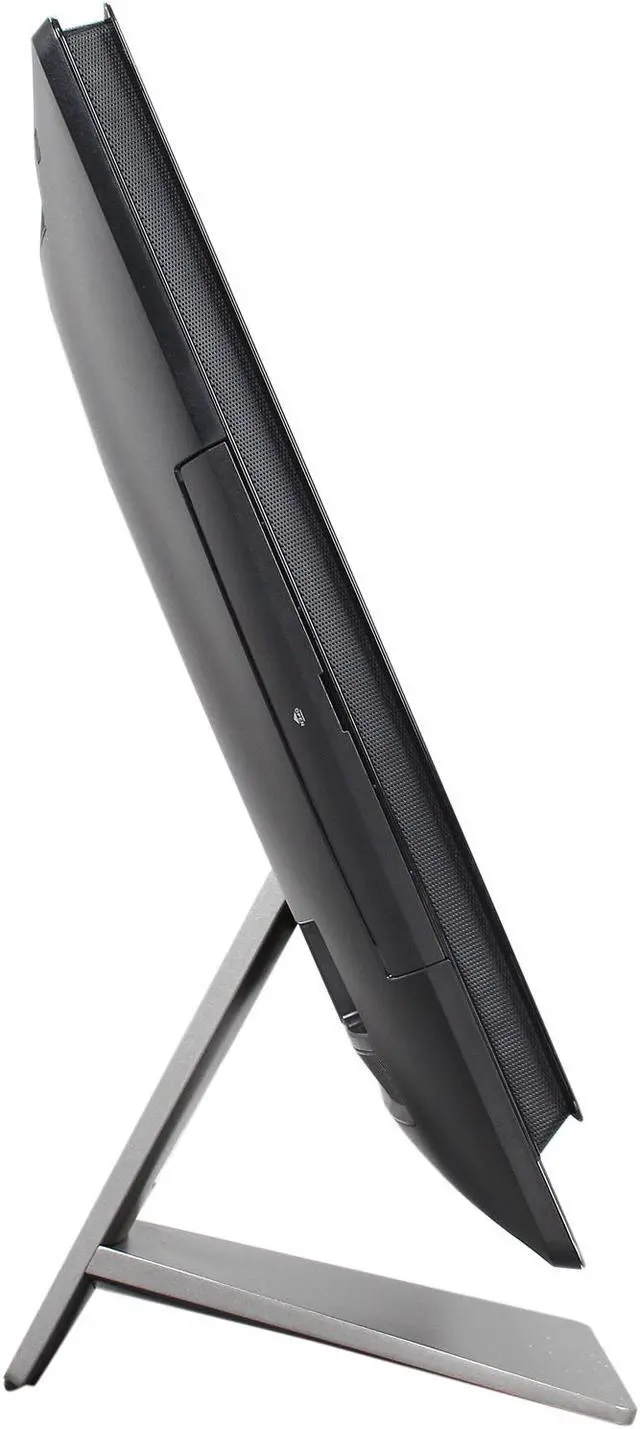 Alt view image 4 of 7 - ASUS All-in-One PC ET2410-07 Intel Core i5-2320 8GB DDR3 750GB HDD 23.6" Touchscreen Windows 7 Home Premium 64-Bit