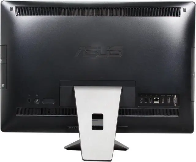 Alt view image 5 of 7 - ASUS All-in-One PC ET2410-07 Intel Core i5-2320 8GB DDR3 750GB HDD 23.6" Touchscreen Windows 7 Home Premium 64-Bit
