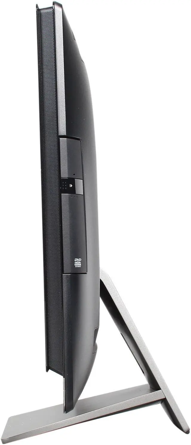 Alt view image 6 of 7 - ASUS All-in-One PC ET2410-07 Intel Core i5-2320 8GB DDR3 750GB HDD 23.6" Touchscreen Windows 7 Home Premium 64-Bit