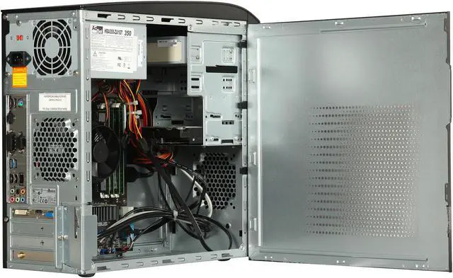 Alt view image 5 of 9 - ASUS Desktop PC CM6870-CA-3AA Intel Core i7-3770 16GB 2TB HDD NVIDIA GeForce GT 630 2GB Windows 7 Home Premium