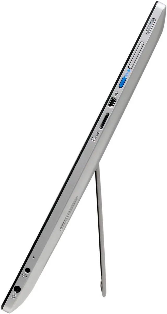 Alt view image 13 of 15 - ASUS Transformer All-in-one P1801-B037K 18.4" Desktop PC Intel Core i5 3350P(3.10GHz) 8GB DDR3 1TB HDD Capacity NVIDIA GeForce GT 730M 2GB PC Station: Genuine Windows 8 Tablet: Android Jelly Bean 4.1