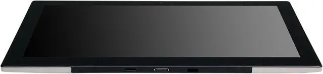 Alt view image 14 of 15 - ASUS Transformer All-in-one P1801-B037K 18.4" Desktop PC Intel Core i5 3350P(3.10GHz) 8GB DDR3 1TB HDD Capacity NVIDIA GeForce GT 730M 2GB PC Station: Genuine Windows 8 Tablet: Android Jelly Bean 4.1