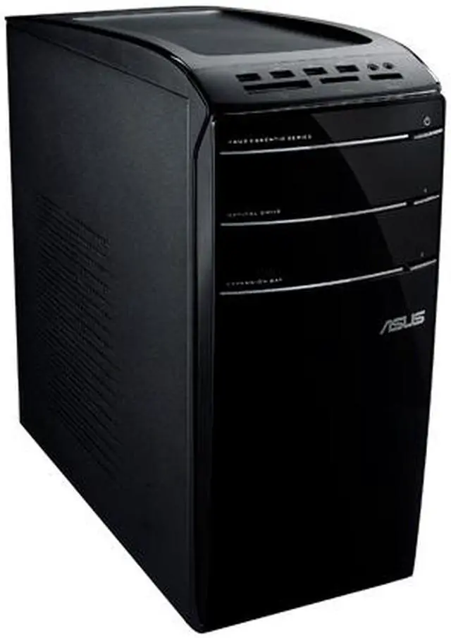 Alt view image 5 of 8 - ASUS Desktop PC CM6870-CA009S Intel Core i5-3350P 16GB DDR3 1TB HDD NVIDIA Geforce GT 650 1GB GDDR5 Windows 8