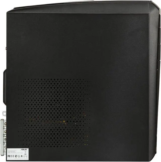 Alt view image 5 of 7 - ASUS Desktop PC M51AC-US004S Intel Core i7-4770 16GB DDR3 1TB HDD NVIDIA GeForce GT 620 2GB Windows 8