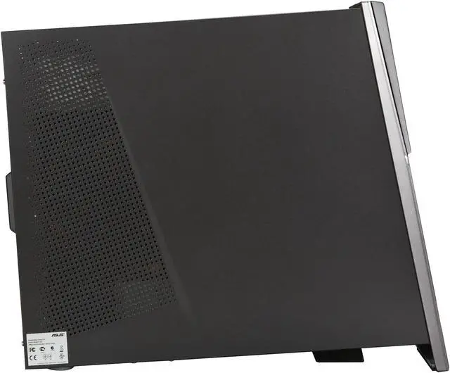 Alt view image 4 of 6 - ASUS Desktop PC G10AC-US002S Intel Core i7-4770 32GB DDR3 3TB HDD NV GTX660 3GD5 Windows 8