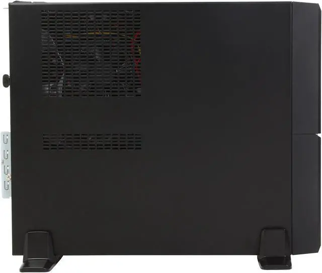 Alt view image 4 of 9 - ASUS Desktop PC BP6320-0G2030094B Intel Pentium G2030 4GB DDR3 500GB HDD Intel HD Graphics Windows 7 Pro 64 bit / Windows 8 Pro 64 Bit