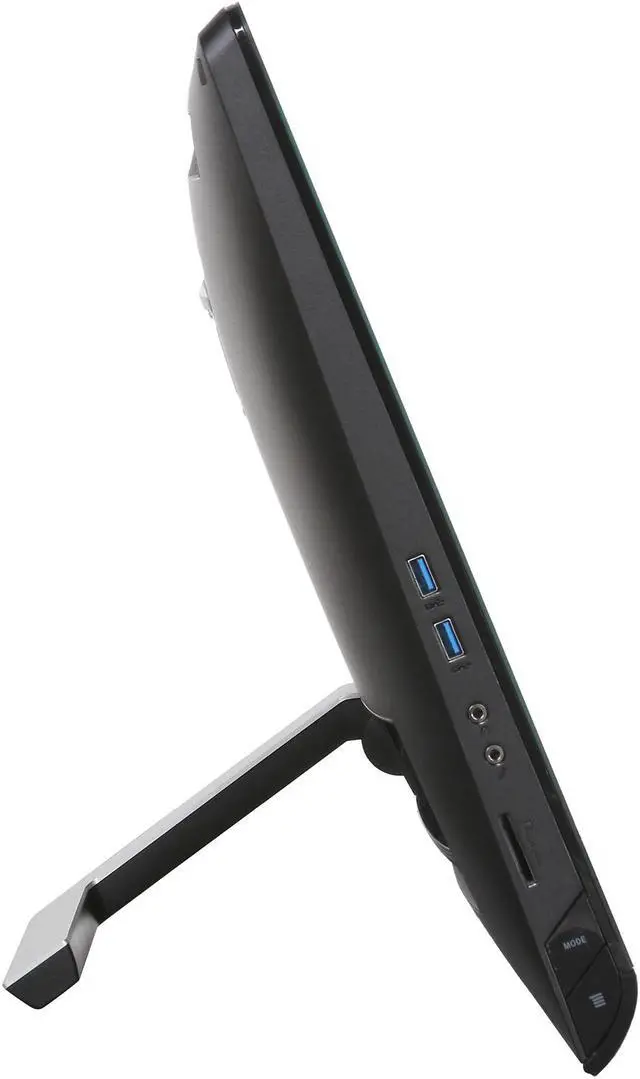 Alt view image 4 of 7 - ASUS All-in-One PC ET2221-01 AMD A8-5550M 4GB DDR3 1TB HDD AMD Radeon HD 8550G Windows 8 64-Bit