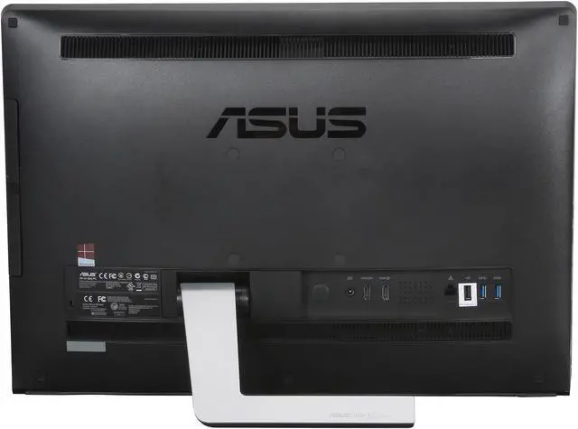 Alt view image 5 of 7 - ASUS All-in-One PC ET2221-01 AMD A8-5550M 4GB DDR3 1TB HDD AMD Radeon HD 8550G Windows 8 64-Bit
