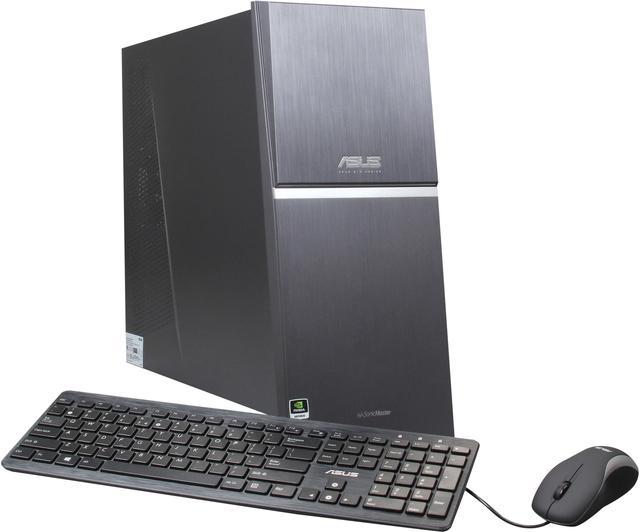 asus desktop pc g10ac series