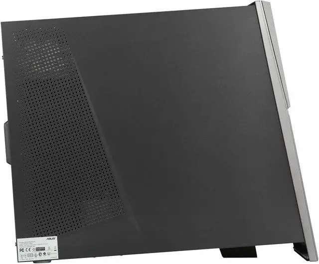 Alt view image 4 of 6 - ASUS Desktop PC G10AC-US009S Intel Core i7 4770 (3.40 GHz) 32 GB DDR3 1 TB HDD NVIDIA GeForce GTX 760 Windows 8 64-Bit