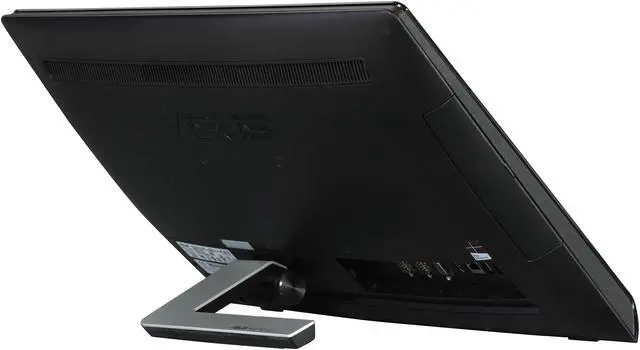 Alt view image 7 of 8 - ASUS Desktop PC ET2020IUKI-01 Intel Core i3-3220T 4GB DDR3 500GB HDD 19.5" Windows 7 Professional Preinstalled with Windows 8 PRO DVD