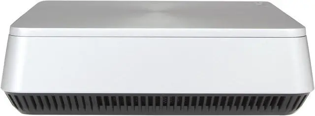 Alt view image 4 of 6 - ASUS Desktop PC VivoPC VIVOPC-VM40B-01 (90MS0011-M00390) Intel Celeron 1007U 4GB DDR3 500GB HDD Intel HD Graphics Windows 8 64-bit