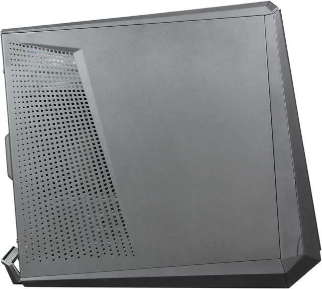Alt view image 4 of 9 - ASUS ROG Republic of Gamer Tytan Desktop PC CG8480 (CG8480-CA001S) Intel Core i7 3770K 3.50GHz GeForce GTX 660 16GB DDR3 3TB HDD + 128GB SSD Blu-Ray Combo Windows 8
