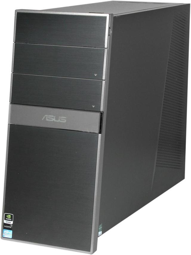 Refurbished: ASUS Desktop PC DTASCG8270CA002 Intel Core i7 3770