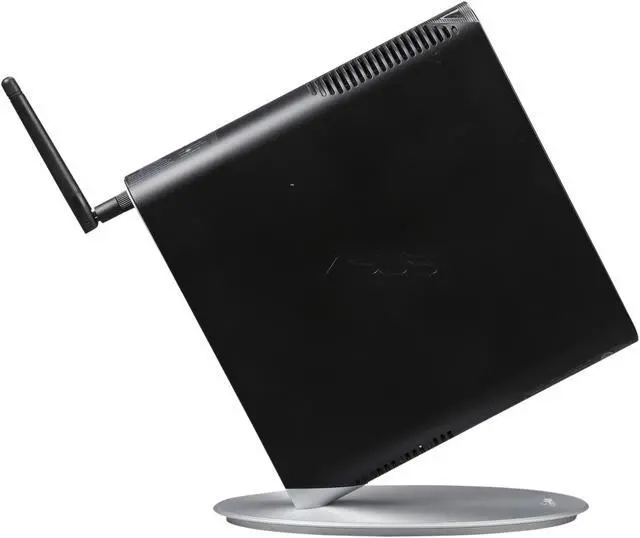 Alt view image 4 of 7 - ASUS Desktop PC Eee Box EB1503-B003G Intel Atom D2550 4GB DDR3 320GB HDD NVIDIA GeForce GT 610M Windows 7 Home Premium