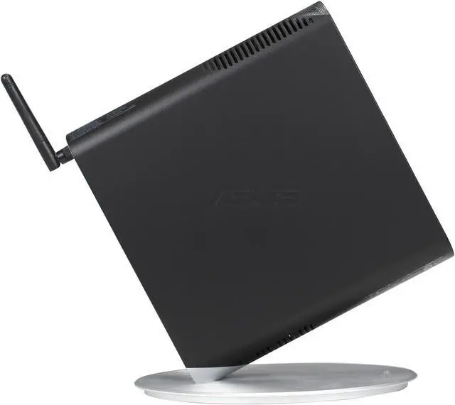 Alt view image 5 of 8 - ASUS Desktop PC Eee Box EB1505-B036M Intel Celeron 847 4GB 500GB HDD Intel HD Graphics