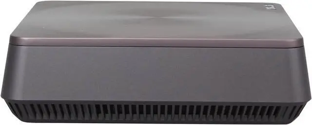 Alt view image 4 of 6 - ASUS Desktop PC VivoPC VM60-G067R Intel Core i3-3217U 4GB DDR3 500GB HDD Intel HD Graphics 4000 Windows 8.1 64-Bit