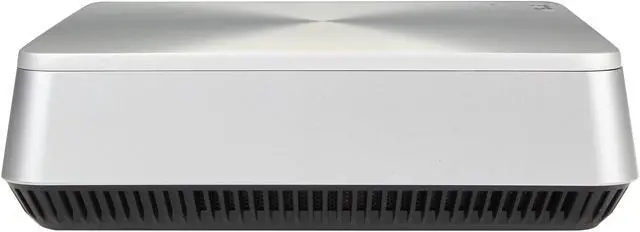 Alt view image 4 of 6 - ASUS Desktop PC VivoPC-VM40B-02 Intel Celeron 1007U 4GB DDR3 500GB HDD Intel HD Graphics Windows 8.1 64-bit