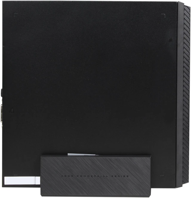 Alt view image 4 of 9 - Asus BT1AD-I5444S0192 Desktop Computer - Intel Core i5 i5-4440S 2.80 GHz - Ultra Small