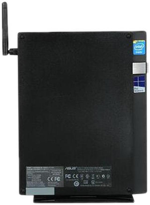 Alt view image 3 of 4 - ASUS Desktop PC Eee Box EB1036-K12EDU01 Intel Celeron J1900 2GB DDR3 320GB HDD Intel HD Graphics Window 8.1 Pro 64-Bit for Academic