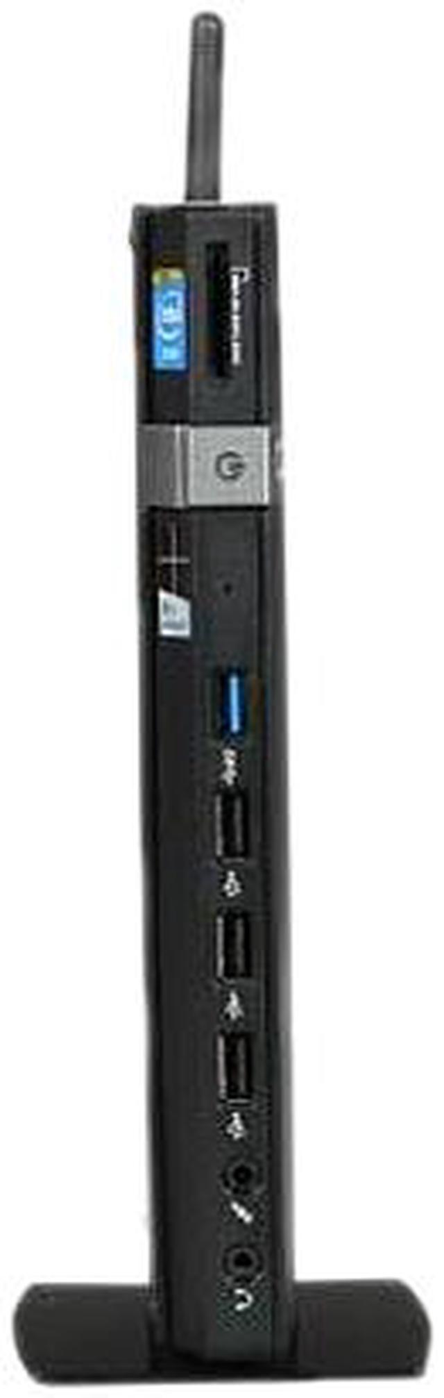 Alt view image 2 of 4 - ASUS Desktop PC Eee Box EB1036-K12EDU01 Intel Celeron J1900 2GB DDR3 320GB HDD Intel HD Graphics Window 8.1 Pro 64-Bit for Academic