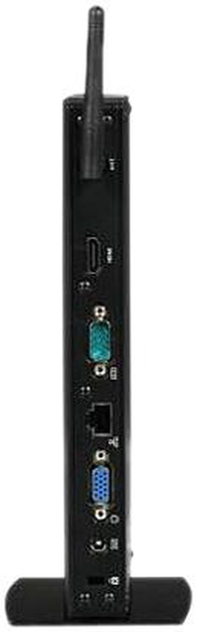 Alt view image 4 of 4 - ASUS Desktop PC Eee Box EB1036-K12EDU01 Intel Celeron J1900 2GB DDR3 320GB HDD Intel HD Graphics Window 8.1 Pro 64-Bit for Academic