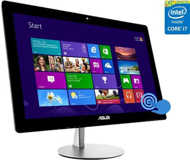 Open Box ASUS All in One PC ET2322INTH 05 Intel Core i7 4500U