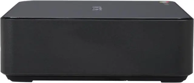 Alt view image 5 of 6 - ASUS Nettop Computer CHROMEBOX-M115U Intel Celeron 2955U 2GB DDR3 16 GB SSD HDD Intel HD Graphics Google Chrome OS