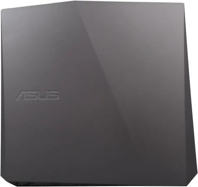 Alt view image 4 of 6 - ASUS Desktop PC ROG G20AJ-US006S Intel Core i3-4150 8GB DDR3 1TB HDD NVIDIA GeForce GTX 745 4 GB Windows 8.1 64-Bit