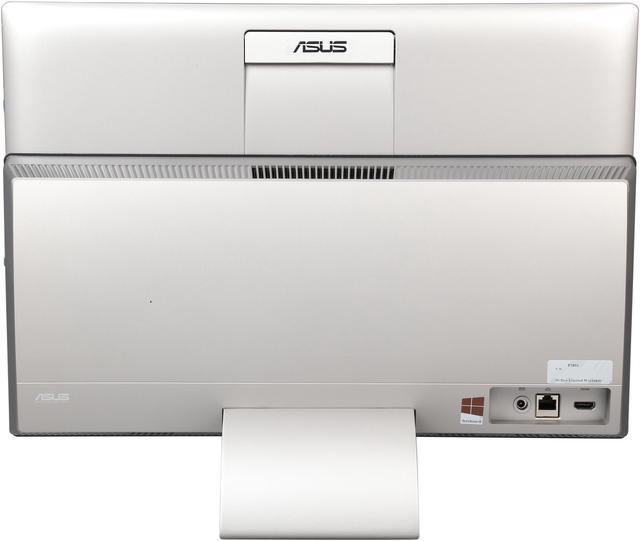 Alt view image 5 of 12 - ASUS B Grade All-in-One PC Transformer AiO P1801-B054K-B Intel Core i3-3220 Tablet: 2 GB DDR3 at 1600MHz  PC Station: 4 GB Tablet: 32GB   PC Station: 1TB HDD 18.4" Touchscreen Windows 8 (PC Station)   Android 4.1 (Jelly Bean) (Tablet)