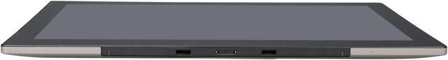 Alt view image 8 of 12 - ASUS B Grade All-in-One PC Transformer AiO P1801-B054K-B Intel Core i3-3220 Tablet: 2 GB DDR3 at 1600MHz  PC Station: 4 GB Tablet: 32GB   PC Station: 1TB HDD 18.4" Touchscreen Windows 8 (PC Station)   Android 4.1 (Jelly Bean) (Tablet)