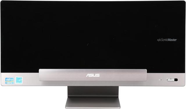 Alt view image 10 of 12 - ASUS B Grade All-in-One PC Transformer AiO P1801-B054K-B Intel Core i3-3220 Tablet: 2 GB DDR3 at 1600MHz  PC Station: 4 GB Tablet: 32GB   PC Station: 1TB HDD 18.4" Touchscreen Windows 8 (PC Station)   Android 4.1 (Jelly Bean) (Tablet)