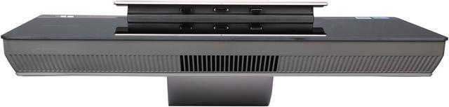 Alt view image 11 of 12 - ASUS B Grade All-in-One PC Transformer AiO P1801-B054K-B Intel Core i3-3220 Tablet: 2 GB DDR3 at 1600MHz  PC Station: 4 GB Tablet: 32GB   PC Station: 1TB HDD 18.4" Touchscreen Windows 8 (PC Station)   Android 4.1 (Jelly Bean) (Tablet)